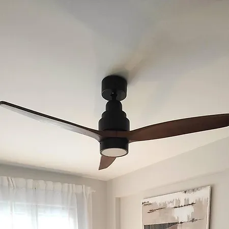 Apartment La Casita: Bajo Reformado Con Salida A Jardin *