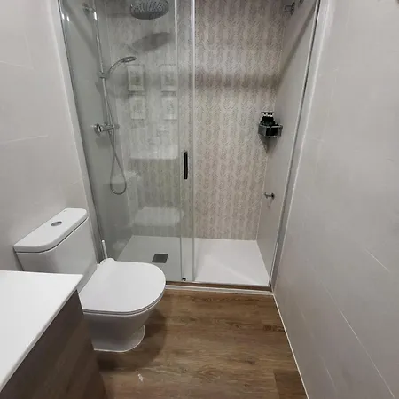 La Casita: Bajo Reformado Con Salida A Jardin